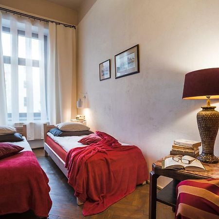 Apartament Rynek Staromiejski Apartment Torun Exterior photo