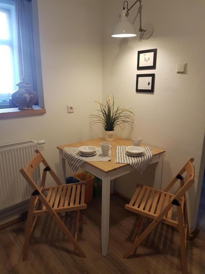 Apartament Rynek Staromiejski Apartment Torun Exterior photo