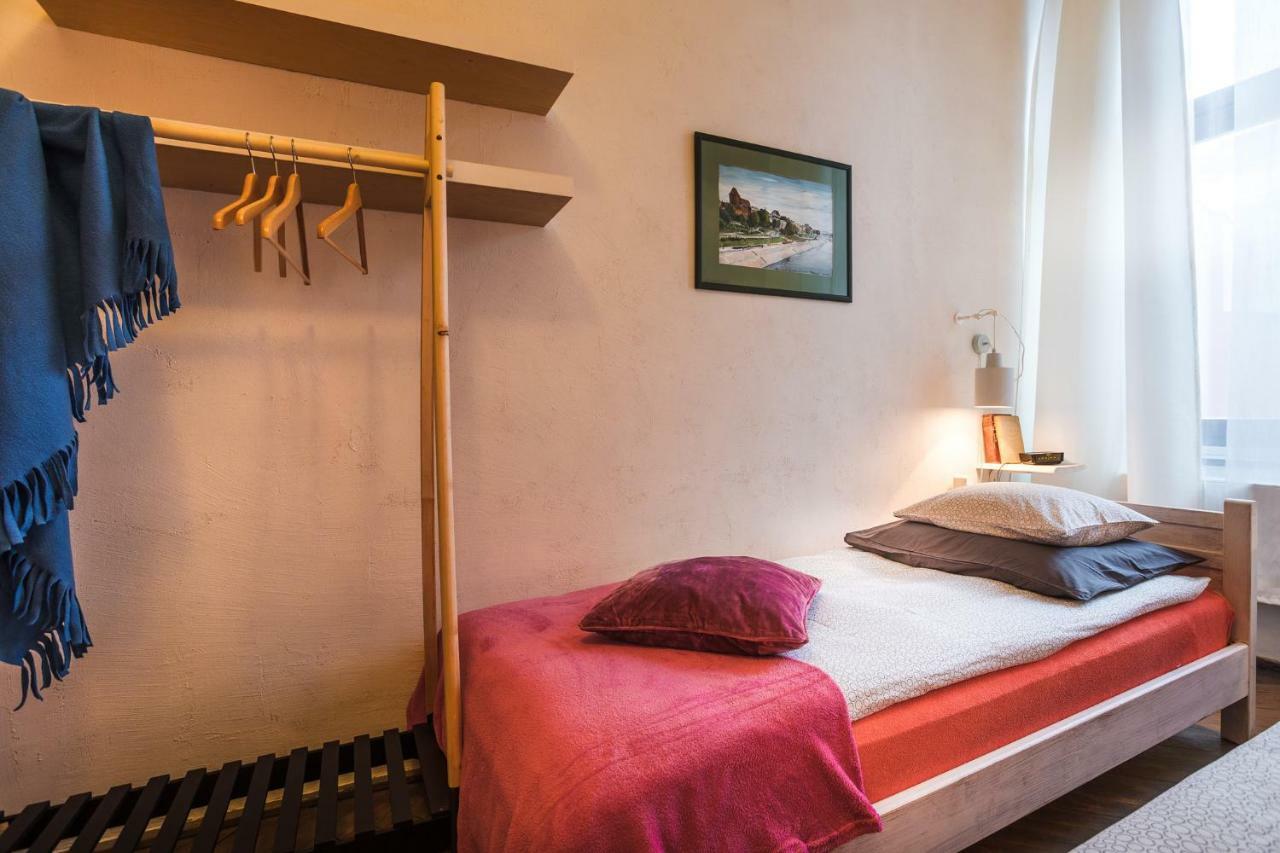 Apartament Rynek Staromiejski Apartment Torun Exterior photo