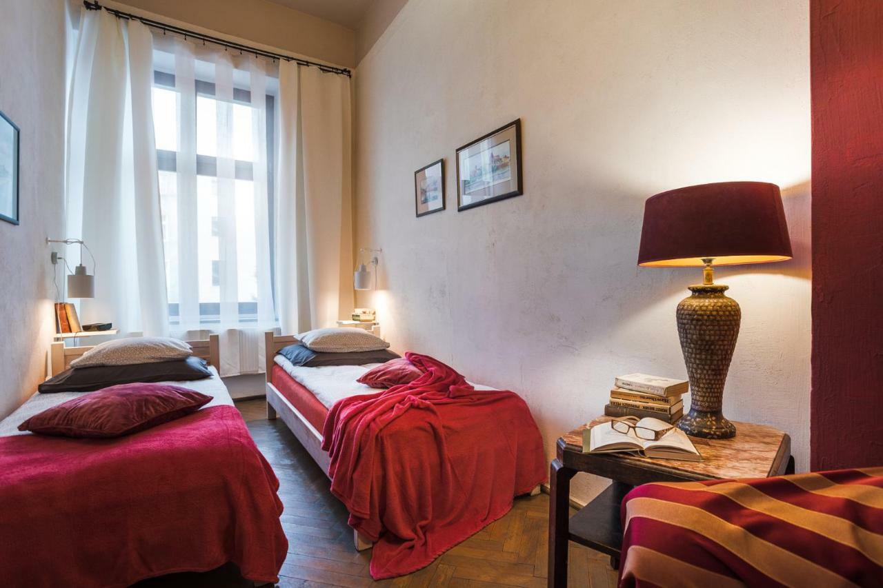 Apartament Rynek Staromiejski Apartment Torun Exterior photo